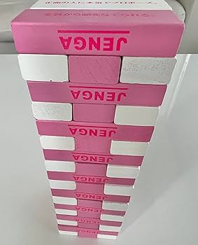 Jenga ジェンガ ボッテガヴェネタ | adventure-guides.co.jp